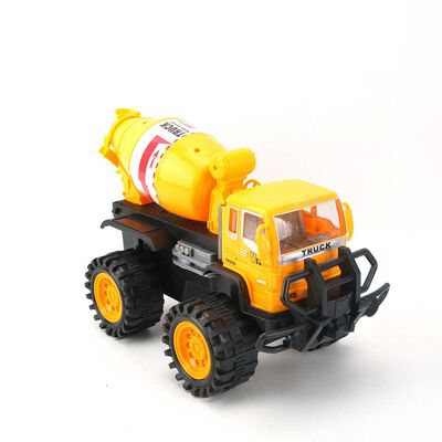 Imagen 2 del producto Camión Fricción Diseño Surtido Happy Valley