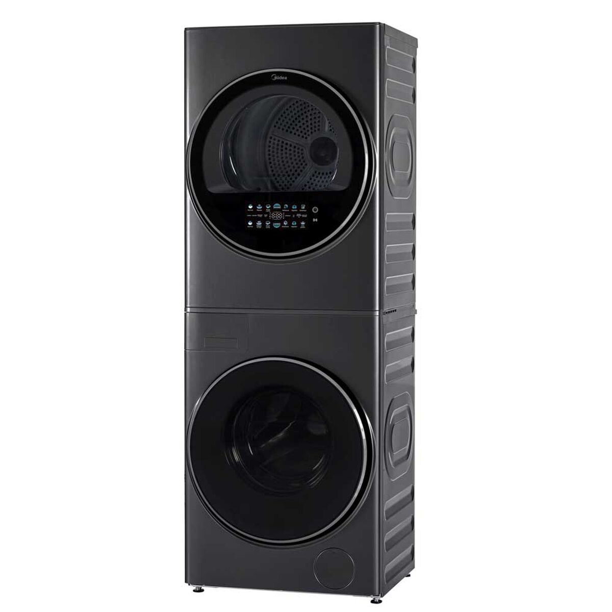 Lavadora Secadora Midea MTF-120WBT 12/10 kg.