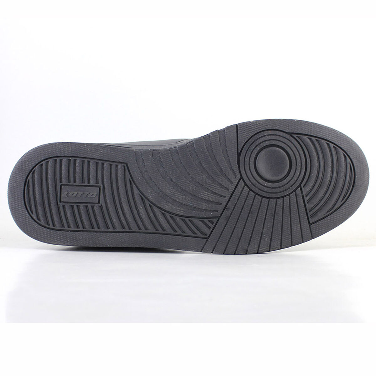 Zapatilla Hombre Lotto BTS Basket