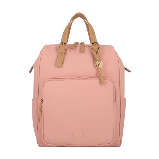 Mochila Notebook Secret Bangkok SC6 Rosado 16""