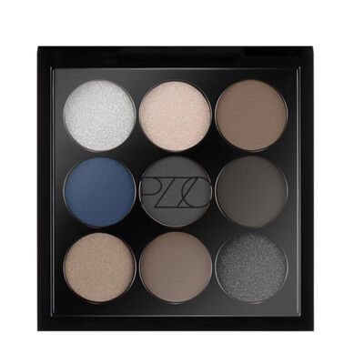 Imagen 1 del producto Paleta de Sombras X 9 Grey Petrizzio