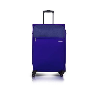 Maleta American Tourister Frankfurt Azul M