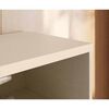 Rack TV Yardas Aurora Hasta 75" Off Whit