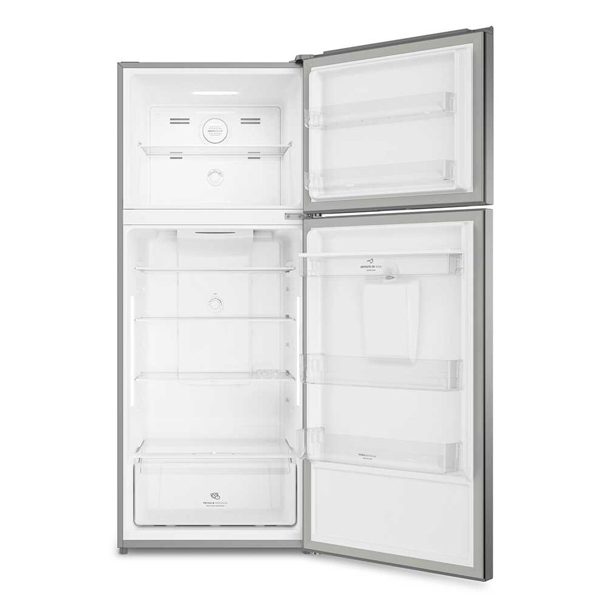 Refrigerador No Frost Mademsa Altus 1430W 425 lts.