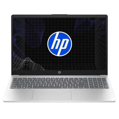 Notebook HP 15-fc0004la AMD Ryzen 3 8GB 512GB SSD 15,6""