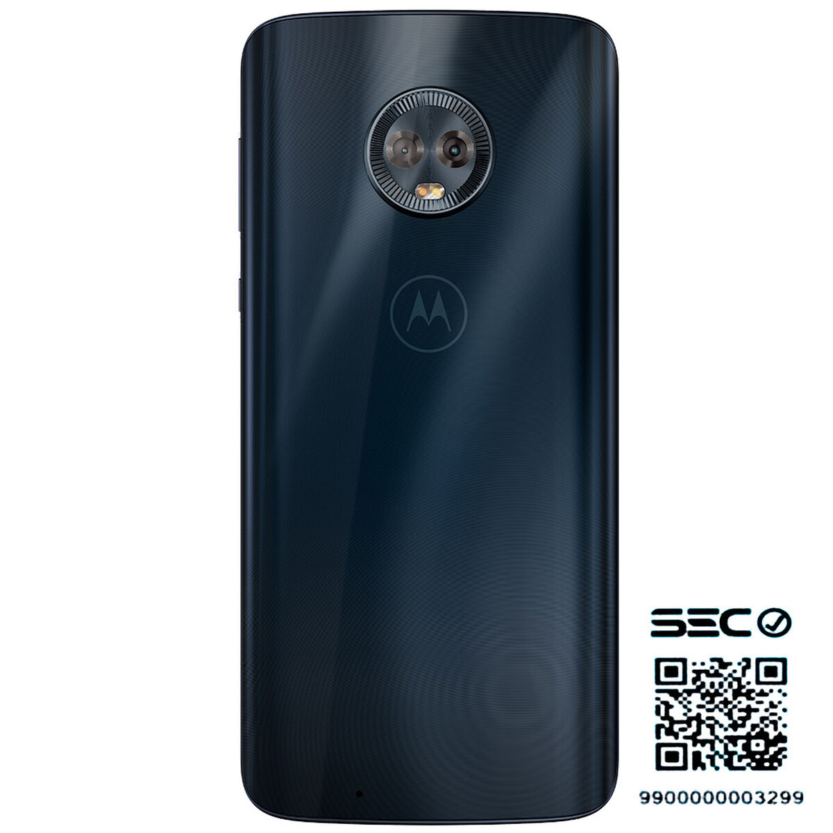 Celular Motorola G6 5.7"