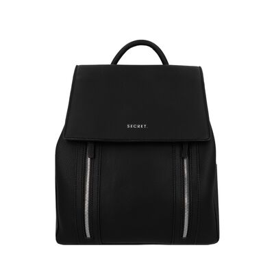 Imagen 1 del producto Mochila Secret Malta ST6 L Negro