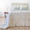 Cubrecama Doral Super King Senses Sherpa D1