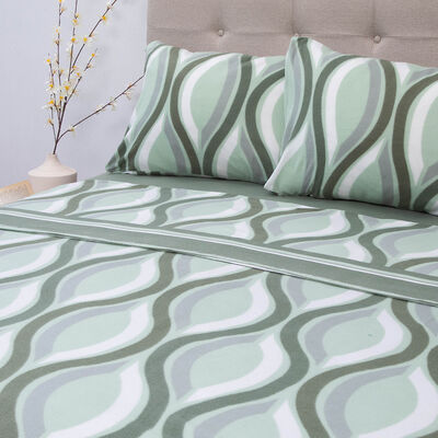 Imagen 1 del producto Sábana Doral King Senses Diseño 1