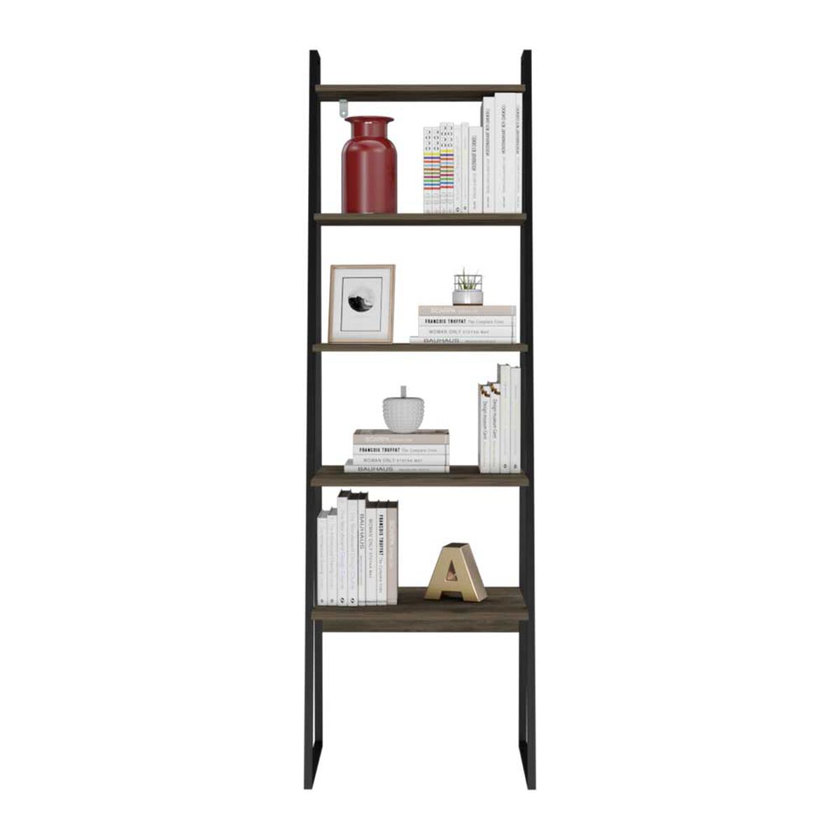 Librero Biblioteca TuHome Soho Bellota