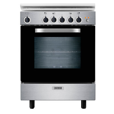 Cocina a Gas Thomas Florencia I 4 Quemadores