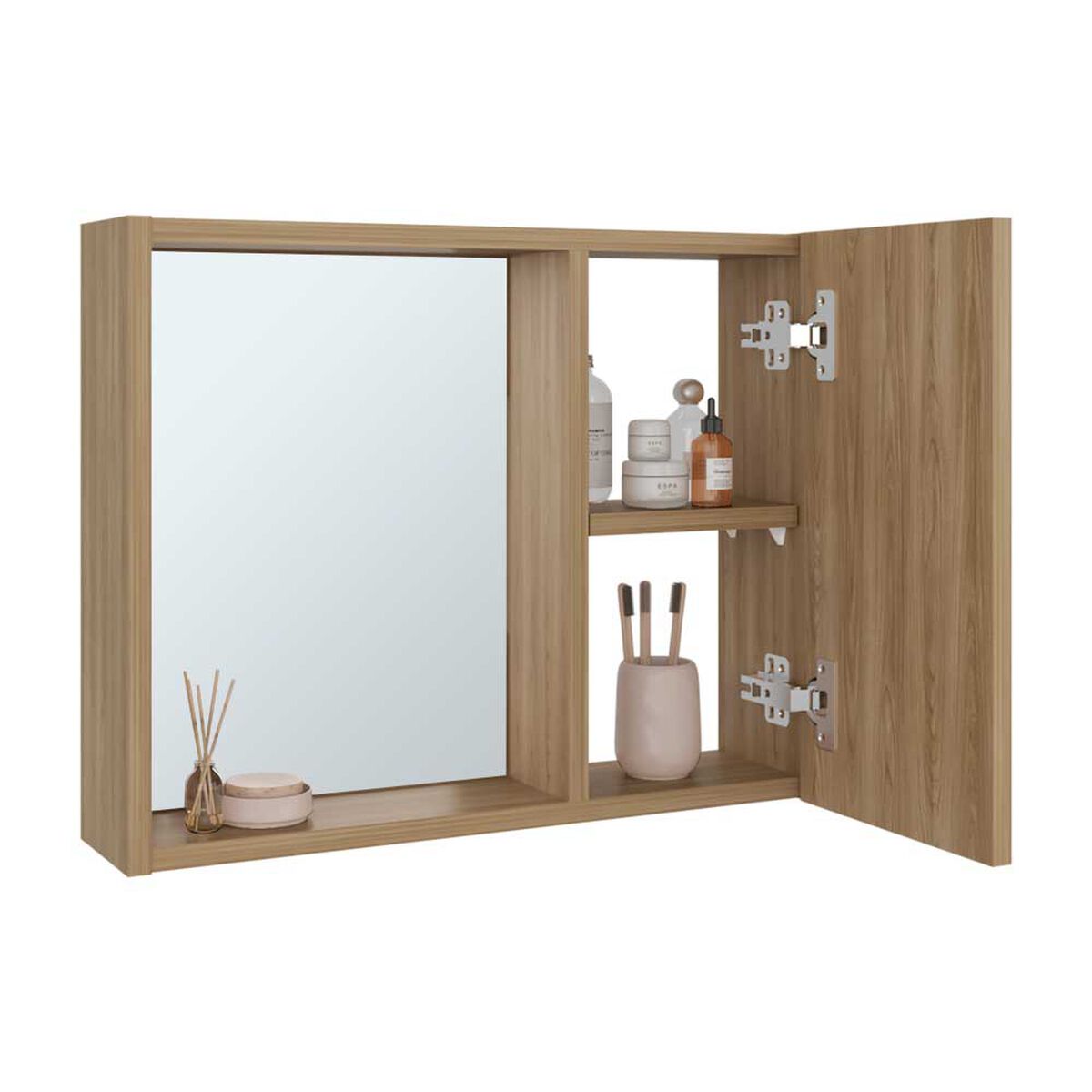 Botiquin Tuhome Alessi Fresno Europeo