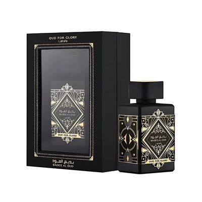 Imagen 2 del producto Perfume Badee Al Oud For Glory 100Ml