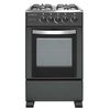 Combo Cocina a Gas Sindelen CH-5050 4 Quemadores + Olla a Presión Aluminio Wens 6 Litros + Juego de Cuchillos + Pelador Kok Color 8 Piezas + Toma Olla Casa Linda Silicona Surtido