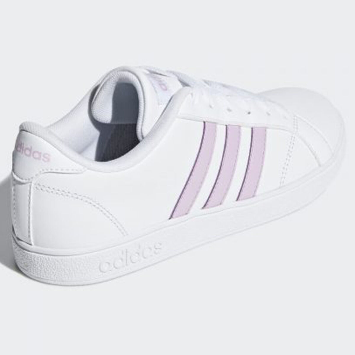 Zapatilla Mujer Adidas Baseli