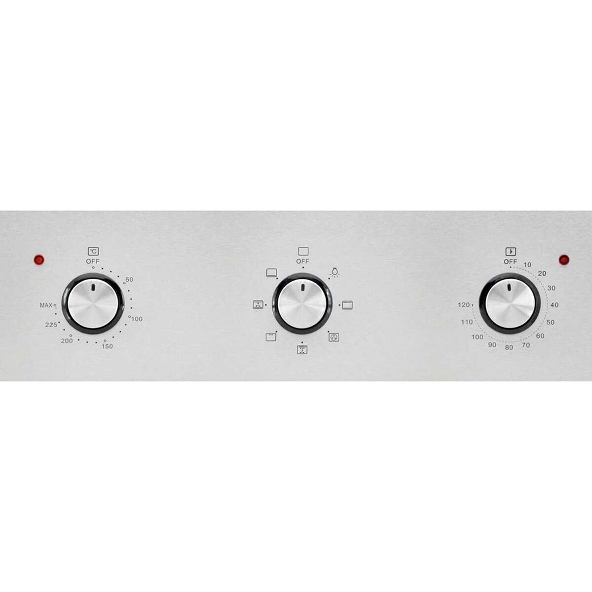 Horno Eléctrico Albin Trotter Dresden 6 65 lt