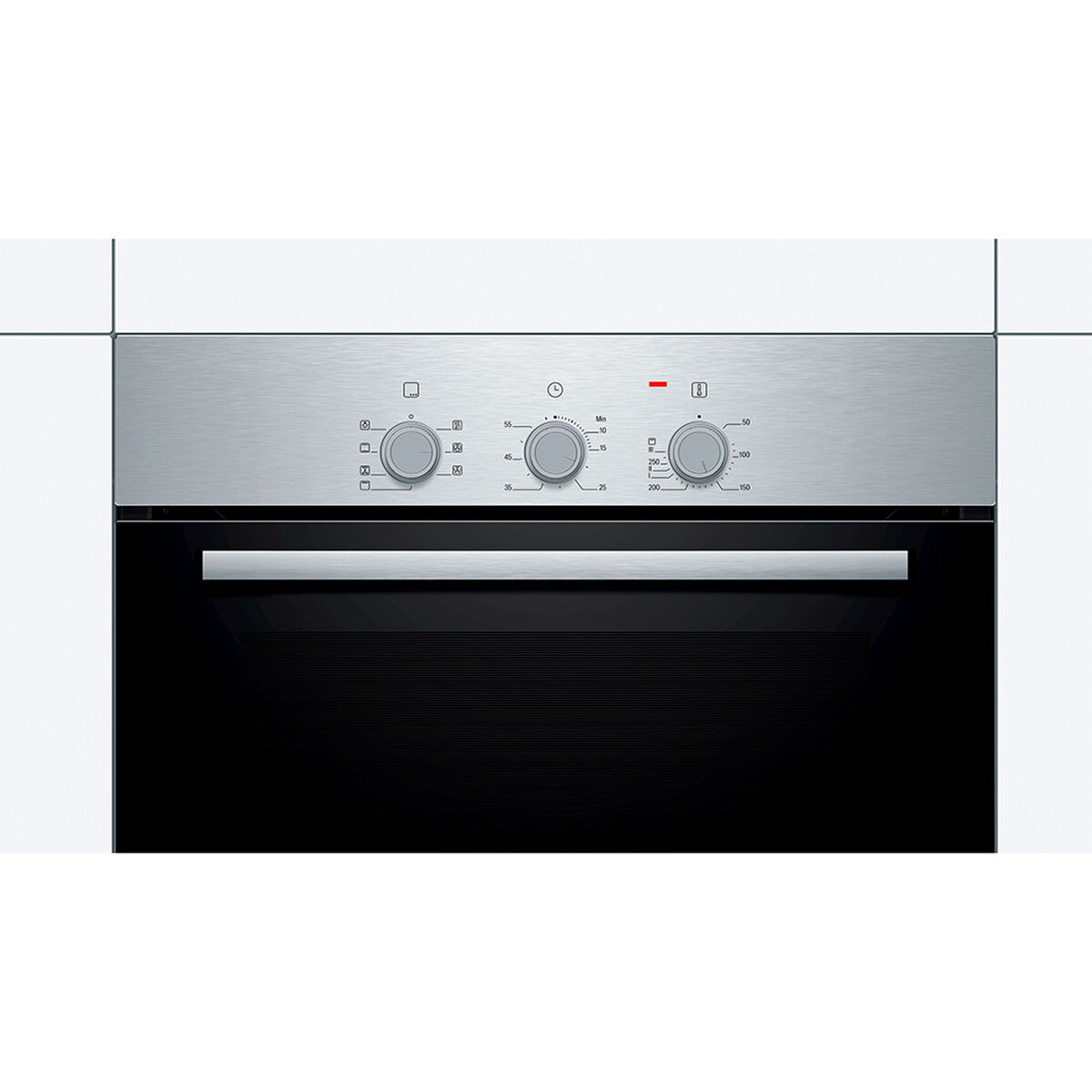 Horno Empotrable Bosch HBF011BR0 66 Lts.