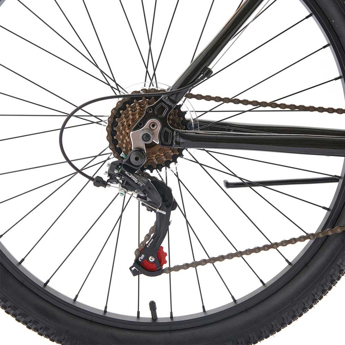 Bicicleta Mountain Bike Bianchi Mtb Pro Aro 26