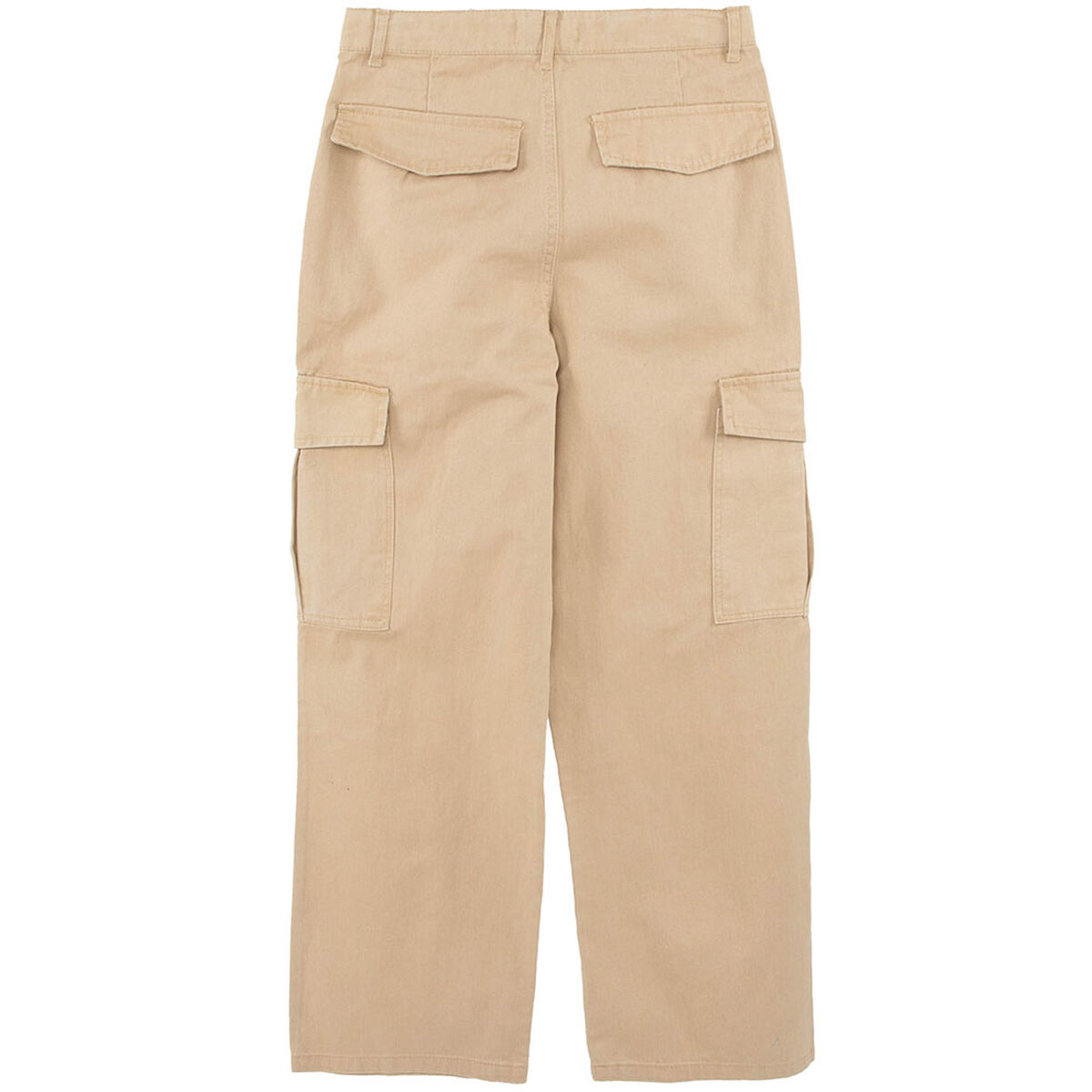 Pantalón Algodón Niña Mila