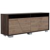 Rack TV Hasta 70'' Fraktal TuHome