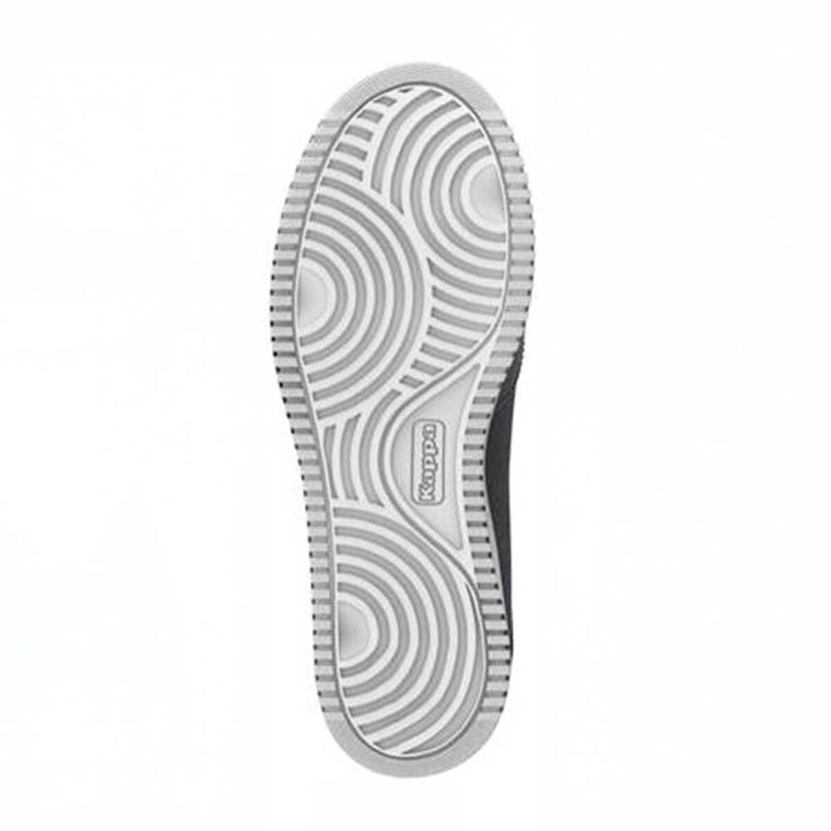 Zapatilla Urbana Unisex Kappa