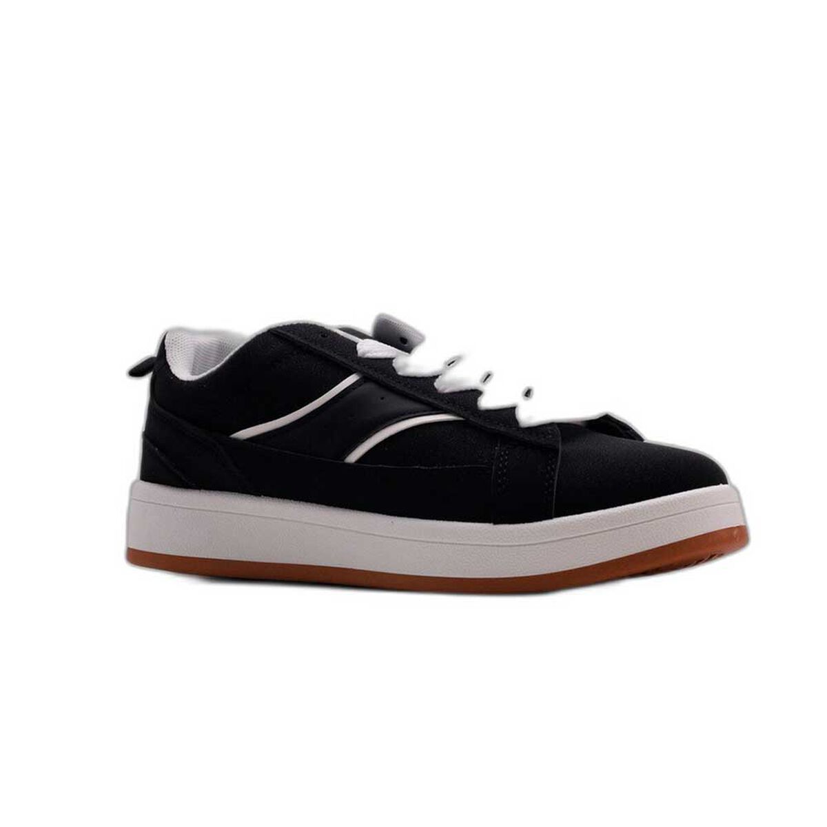 Zapatilla Urbana Mujer Icono