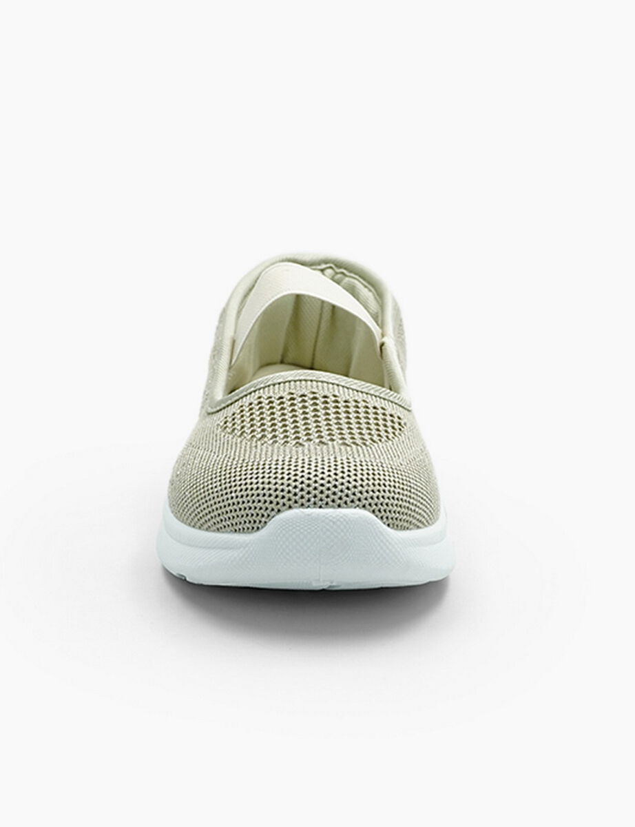 Zapatilla Casual Mujer Portman Club
