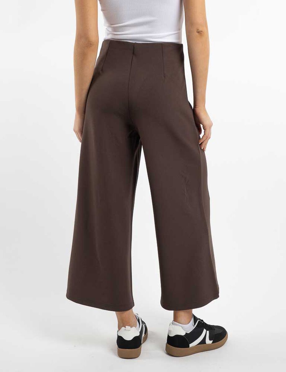 Pantal&oacute;n Mujer Icono