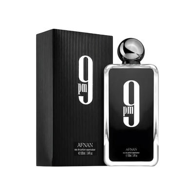 Imagen 2 del producto Perfume Afnan 9 pm EDP 100 ML .