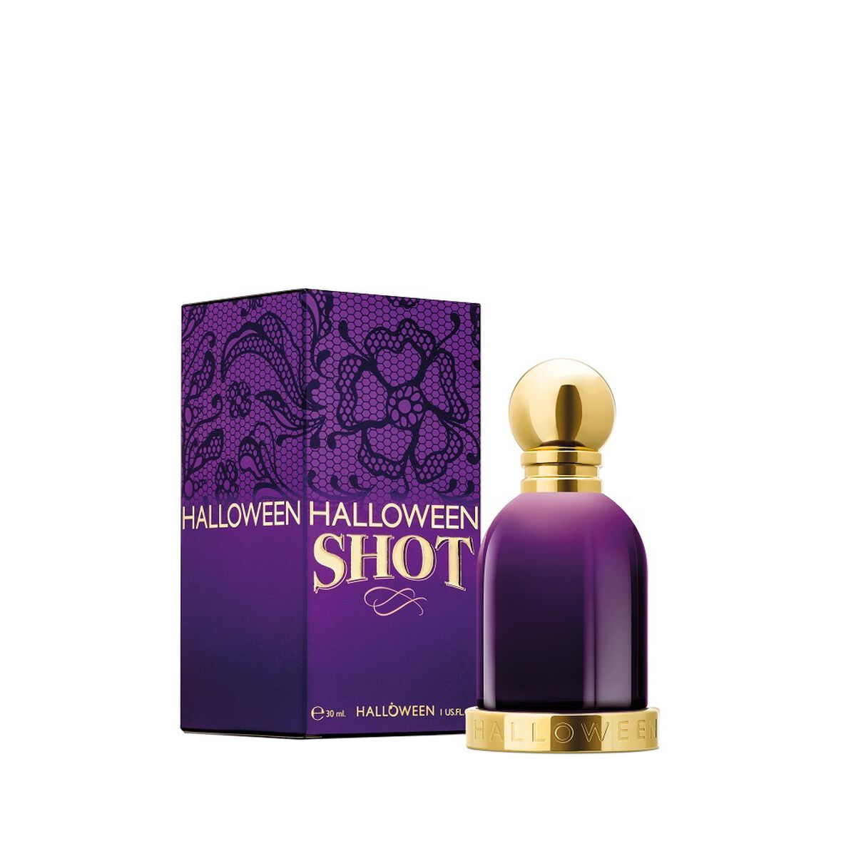 Perfume Halloween Shot Women EDT 30 ml