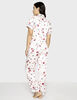 Pijama Dos Piezas Mujer Chicfrance