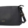 Bandolera Secret Sofia FW25 M Negro
