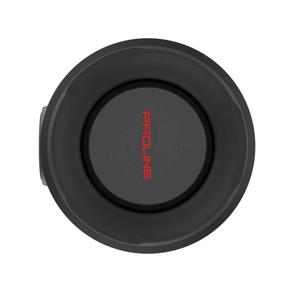 Parlante Bluetooth Master-G Highwave Negro