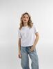 Polera Algod&oacute;n Manga Corta Mujer Icono
