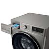 Lavadora Secadora LG WD14VVC4S6C 14/8 kg.