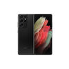 Celular Samsung Galaxy S21 Ultra 128GB 6,2" Phantom Black Liberado