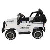 Camioneta SUV 12 Volt Blanco RS-5990-2