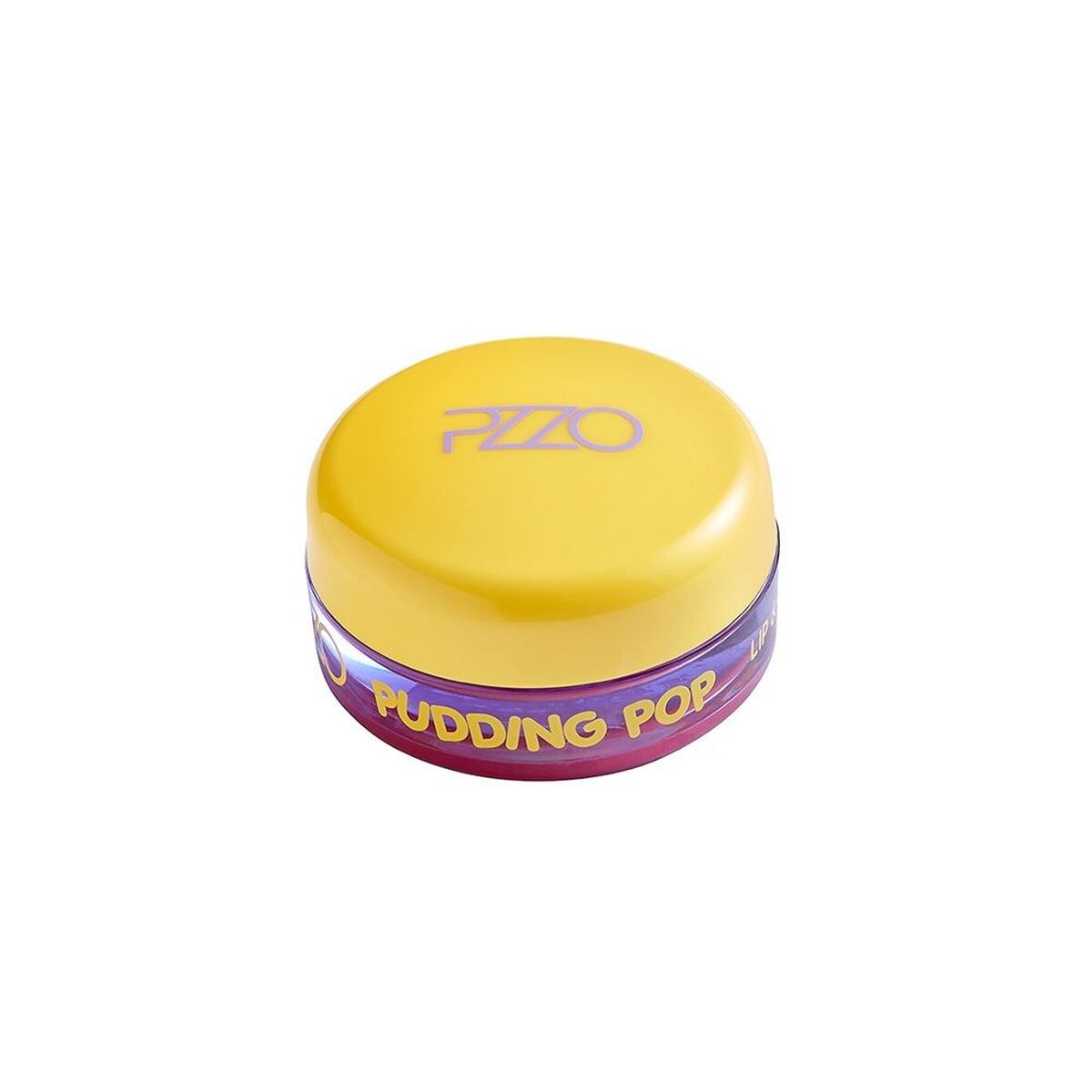 Pudding Pop Lip&Cheek Pink Mousse Petrizzio