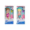 Muñeca Baby Alive Bebé Chapoteos Y Abrazos