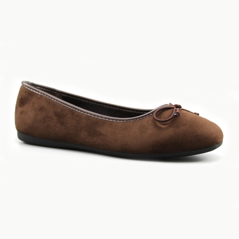 Balerina Casual Mujer Icono