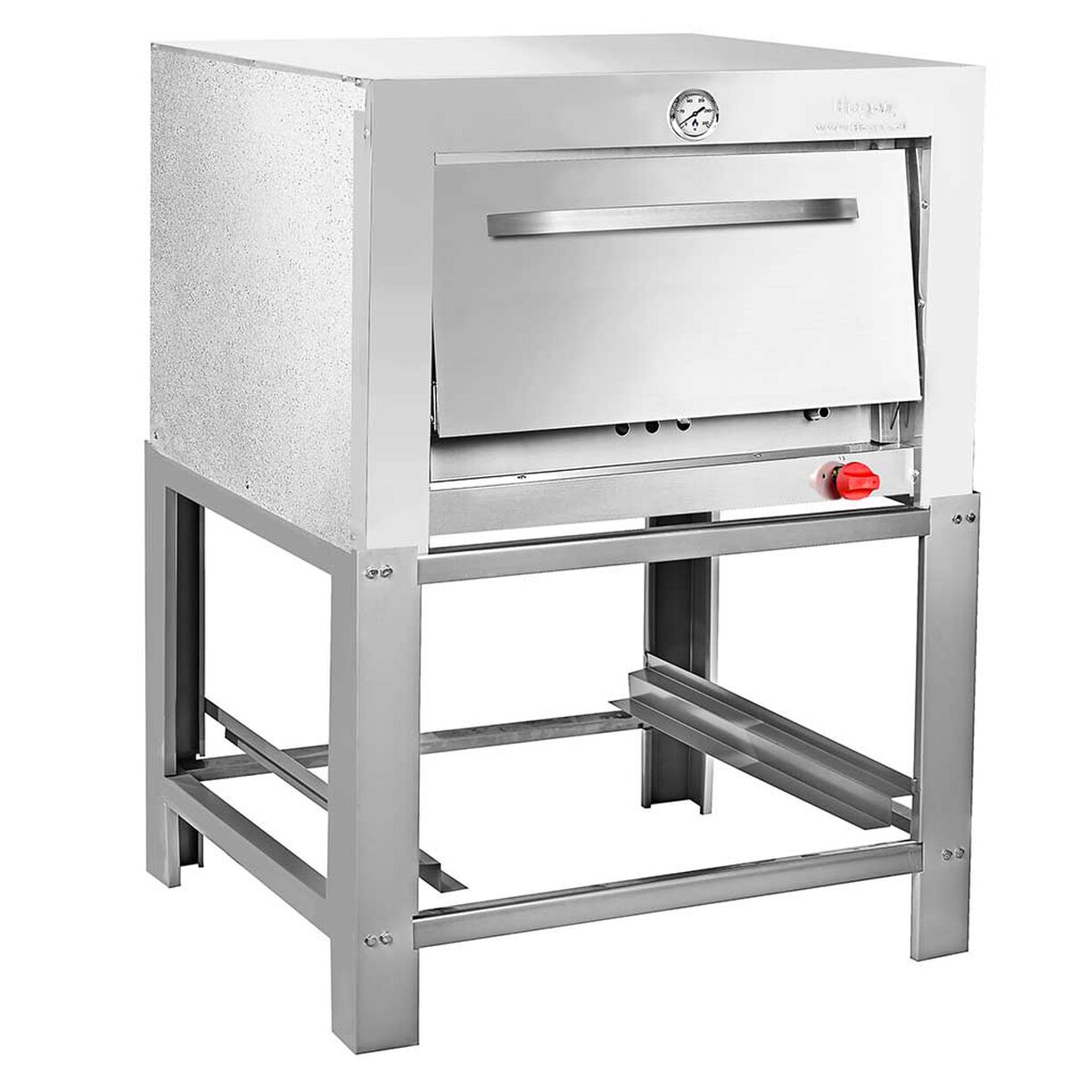 Horno Horno Semi-Industrial Ventus VHG-165 150 lts.