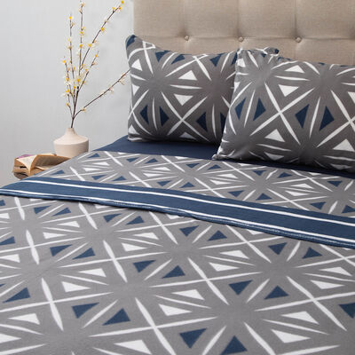 Imagen 1 del producto Sábana Doral King Senses Diseño 9