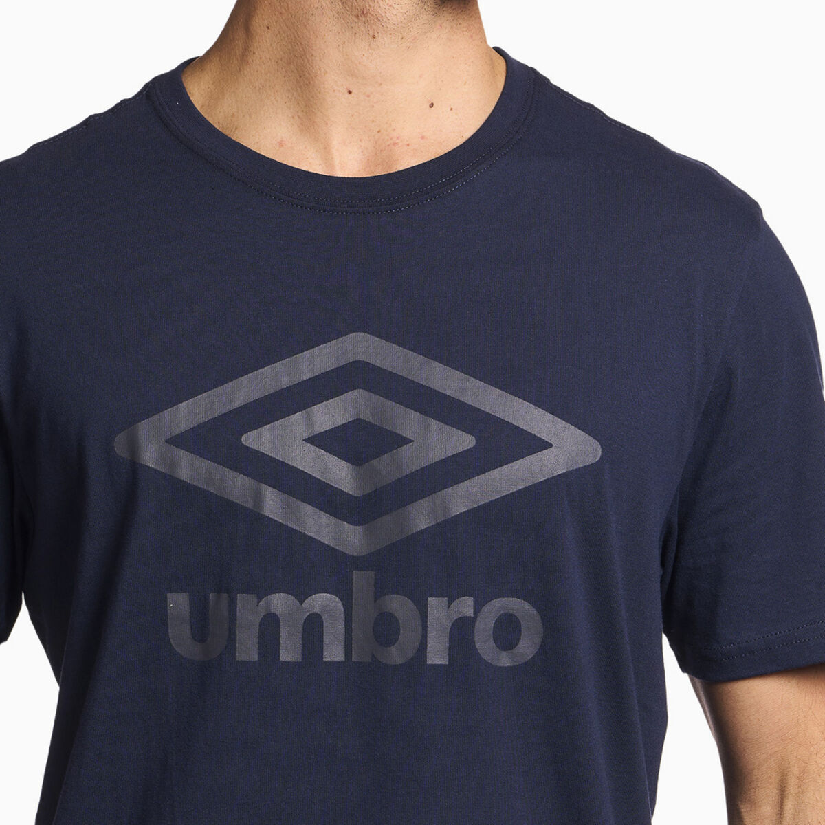 Polera  Deportiva Hombre Umbro