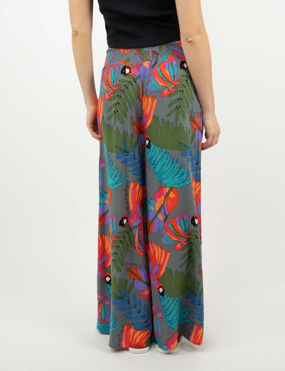 Pantal&oacute;n Mujer Icono