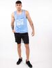 Musculosa Hombre Icono