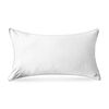 Almohada Cannon Microfibra Down Alternative 50 x 90 cm