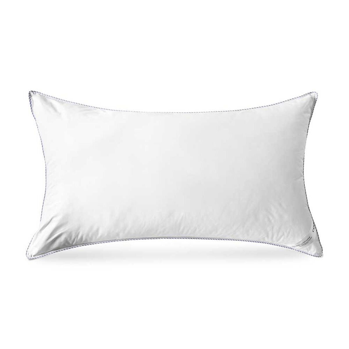 Almohada Cannon Microfibra Down Alternative 50 x 90 cm