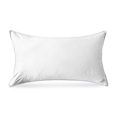 Imagen 2 del producto Almohada Cannon Microfibra Down Alternative 50 x 90 cm