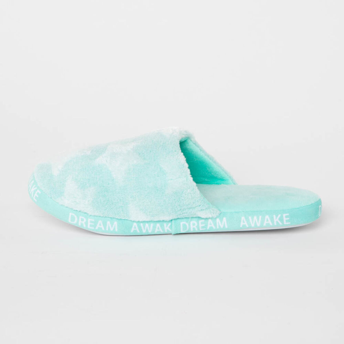 Pantufla Estrellas Mujer Icono