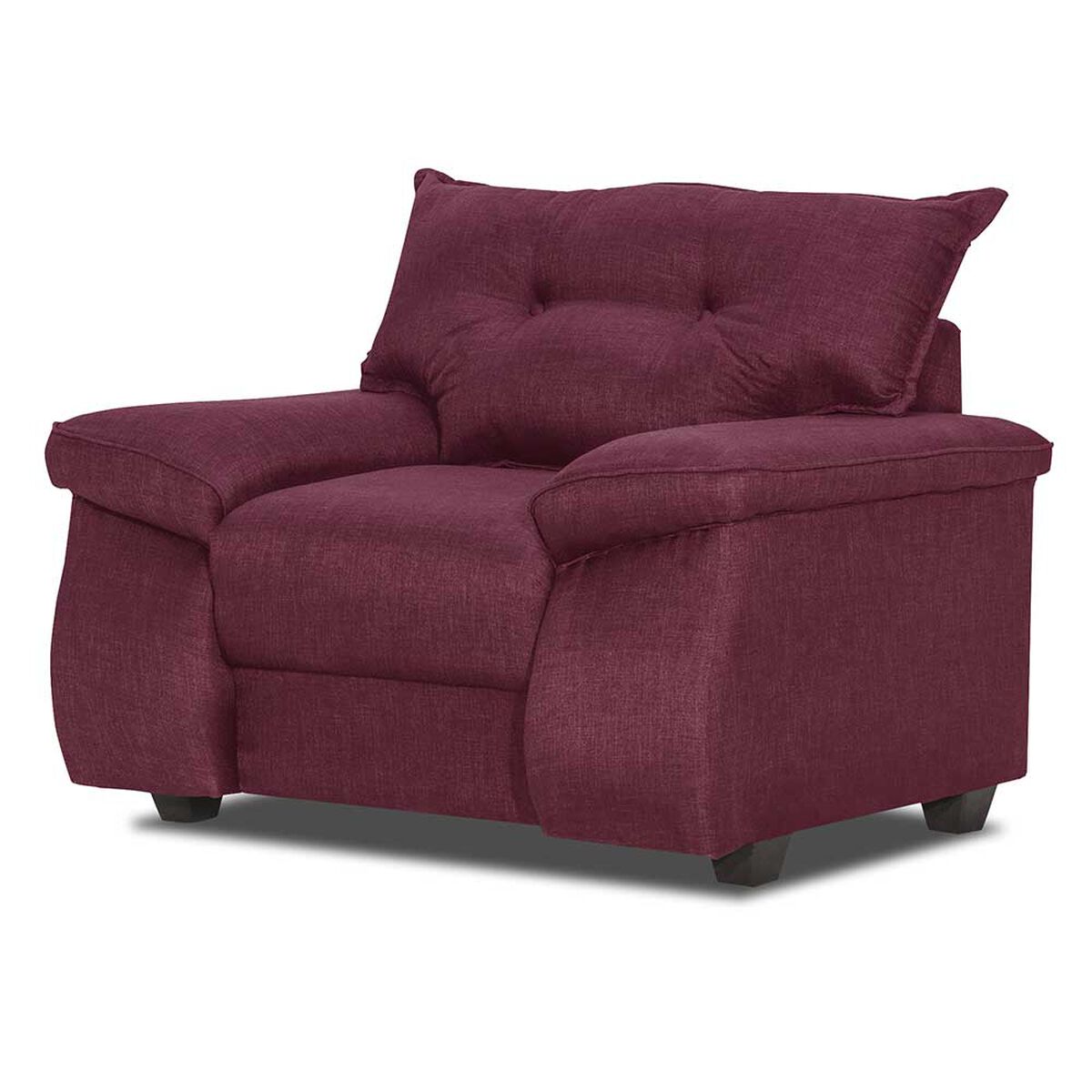 Sillón Innovamuebles Fortaleza Burdeo